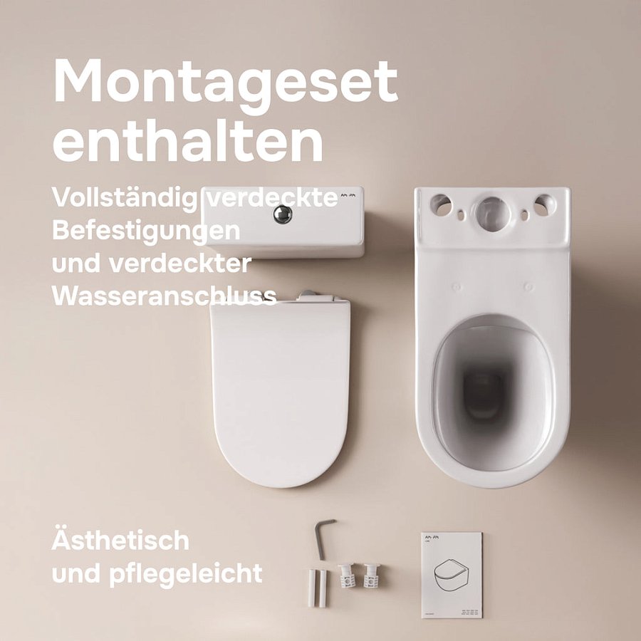Technische Details
