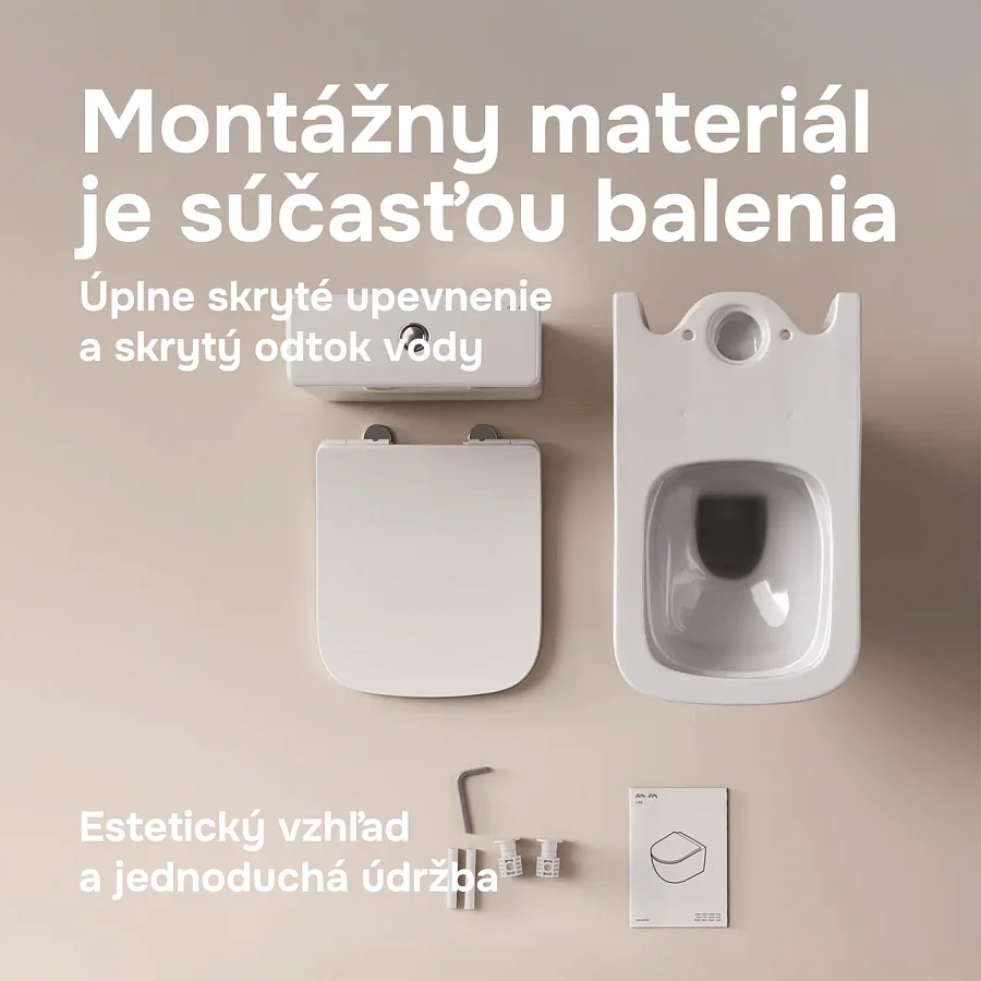 Technické údaje