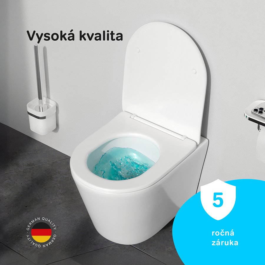 Technické údaje