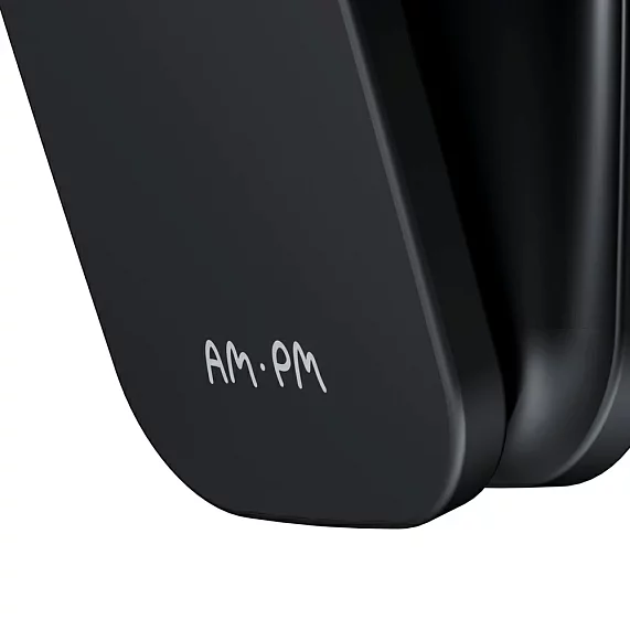 Крючок для полотенец AM.PM Inspire 2.0 A50A35522 черный
