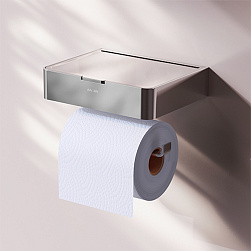 Держатель для туалетной бумаги AM.PM Inspire 2.0 A50A341500 с коробкой