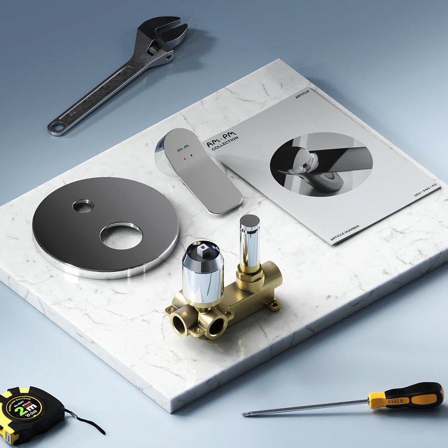 Technische Details