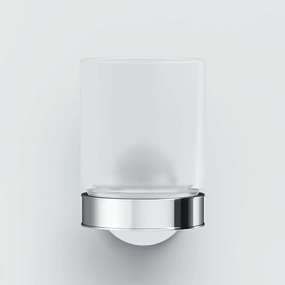 Стеклянный стакан AM.PM X-Joy A85A34300