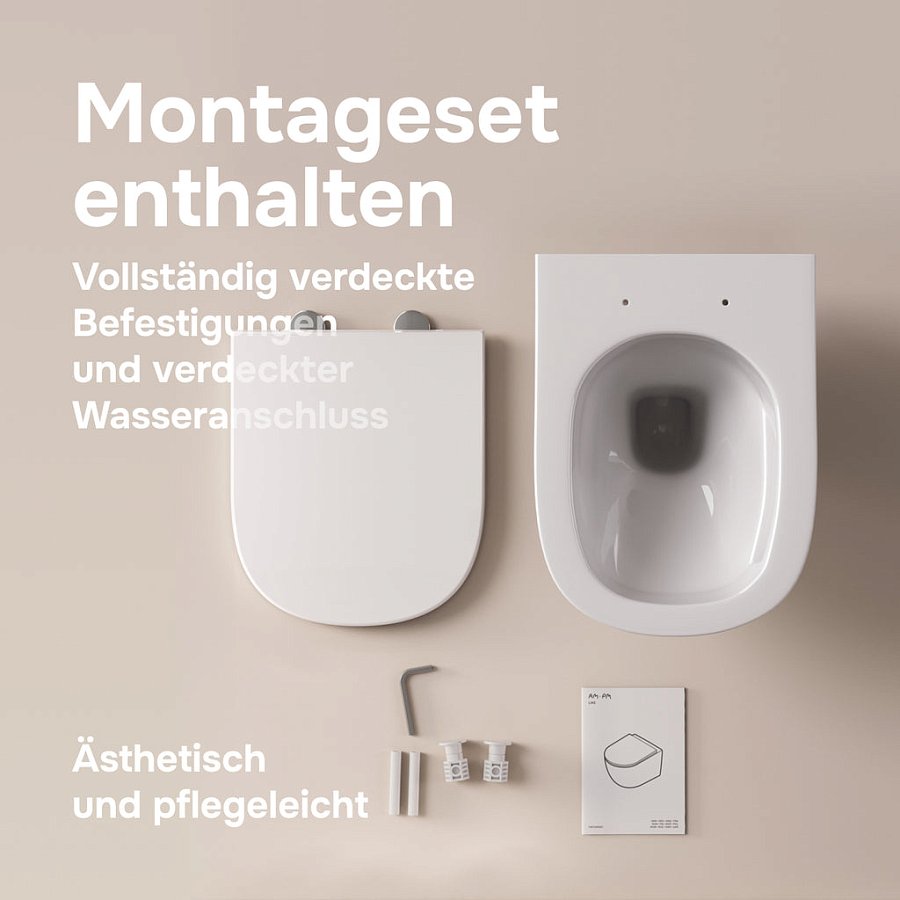 Technische Details