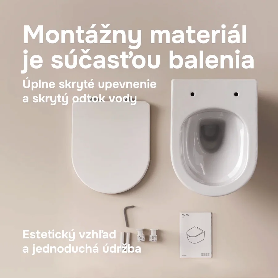 Technické detaily