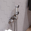 Гигиенический душ со смесителем Damixa Option 212000000 скрытого монтажа