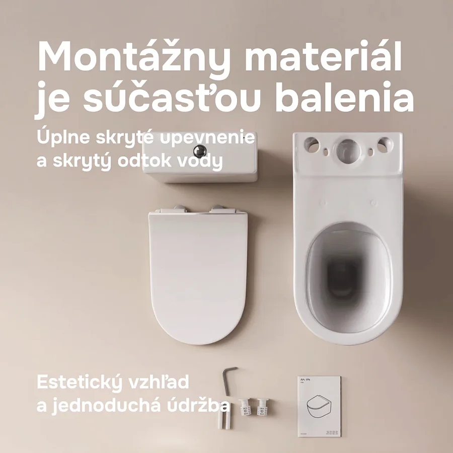 Technické údaje