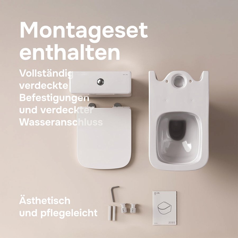 Technische Details