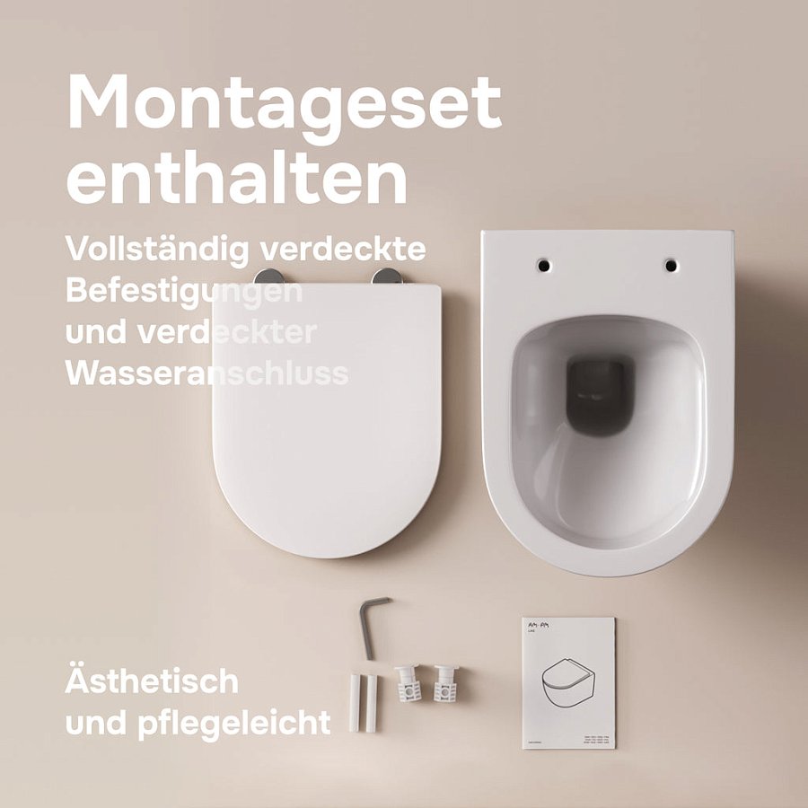 Technische Details
