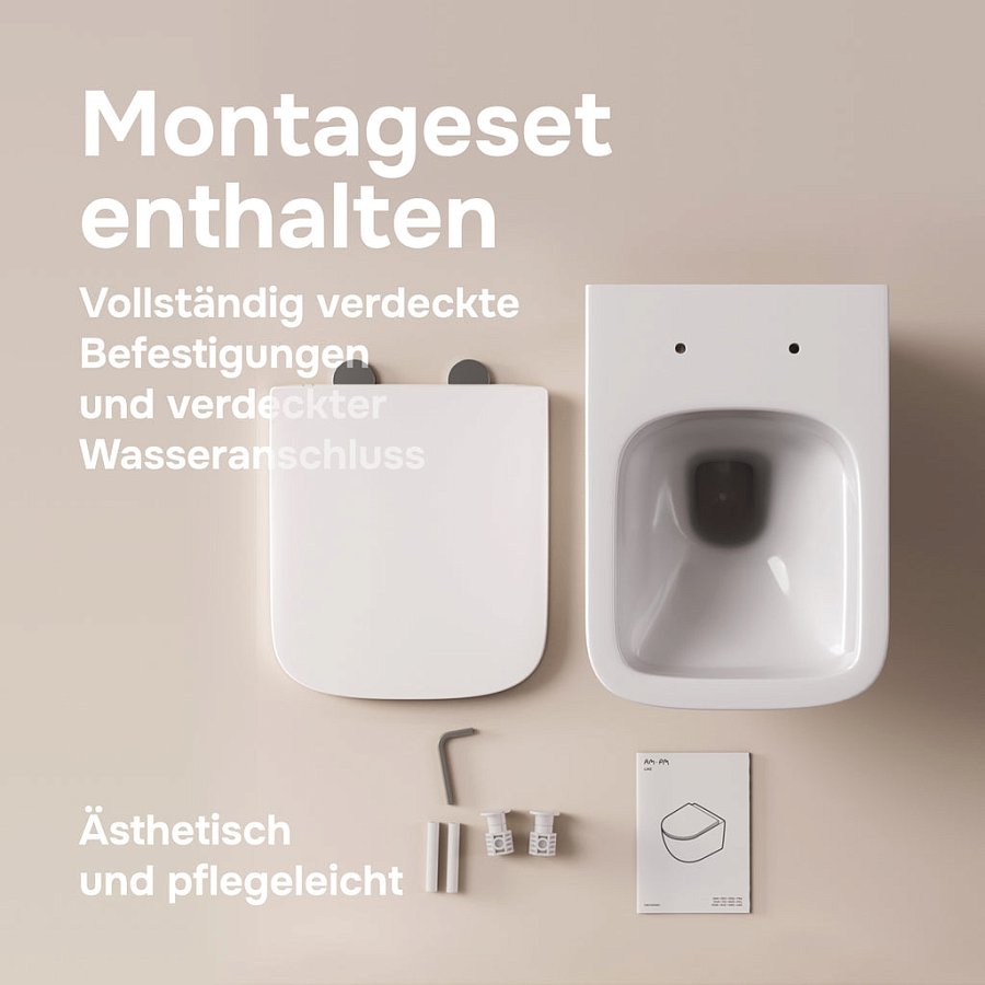 Technische Details