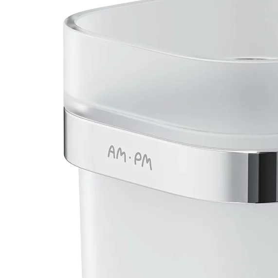 Стеклянный стакан AM.PM Func A8F34300