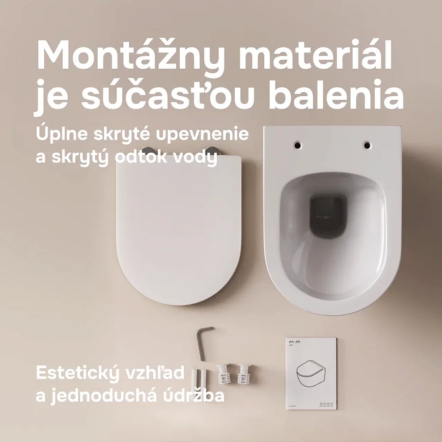 Technické detaily