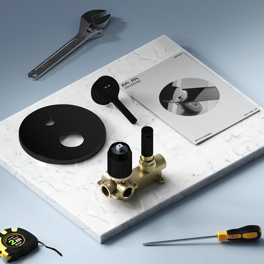 Technische Details