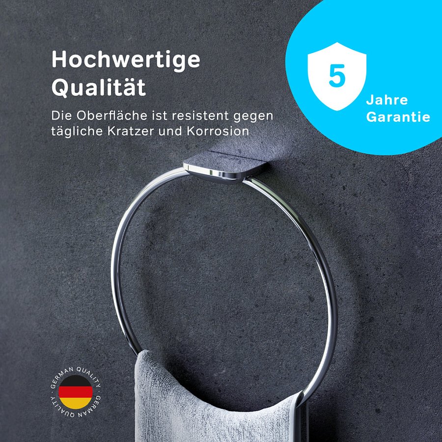 Technische Details