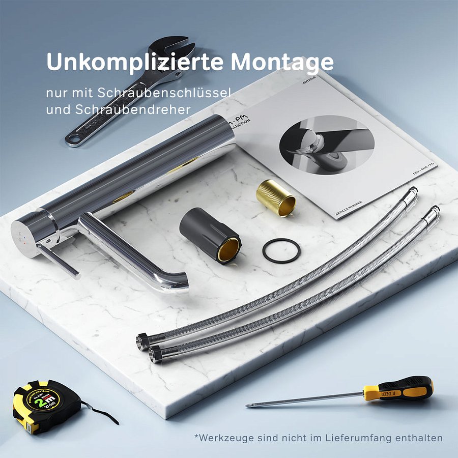 Technische Details