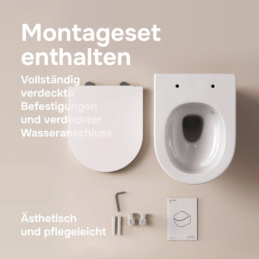 Technische Details