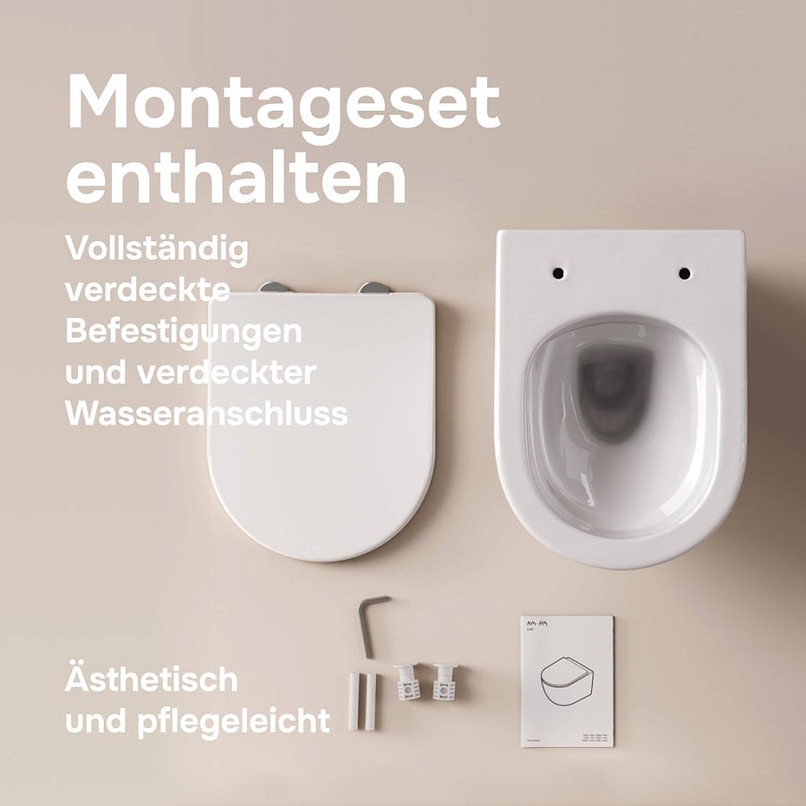 Technische Details